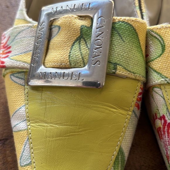 Great summer flats. Hardly worn. - Picture 7 of 9